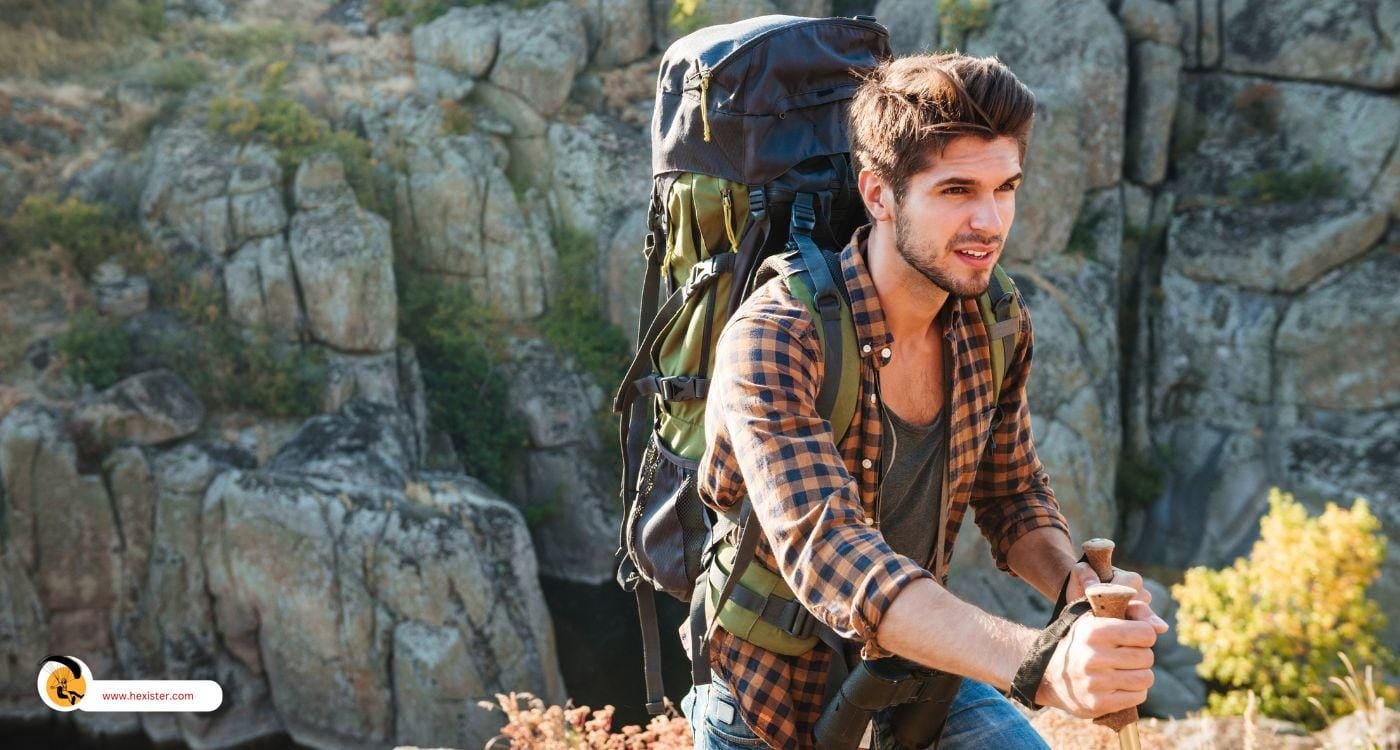 Solo Travel in the US