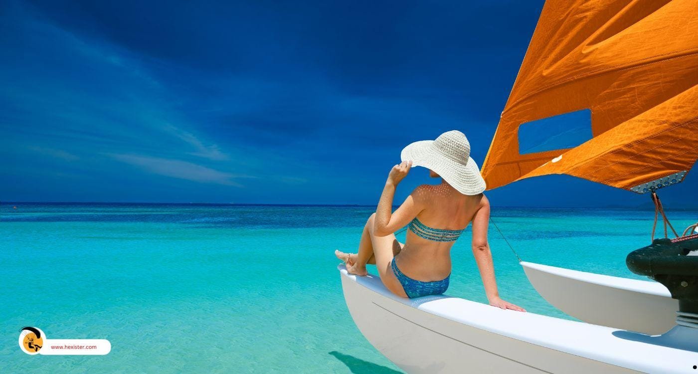 Solo Travel in US